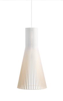 Preview: LX Secto 4200